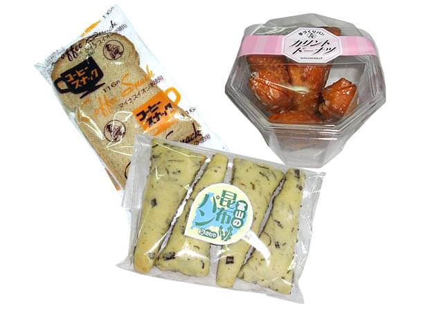 さわや食品株式会社の製品紹介